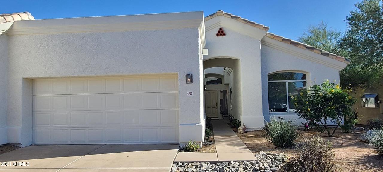 4727 E Casey Ln., Cave Creek, AZ 85331