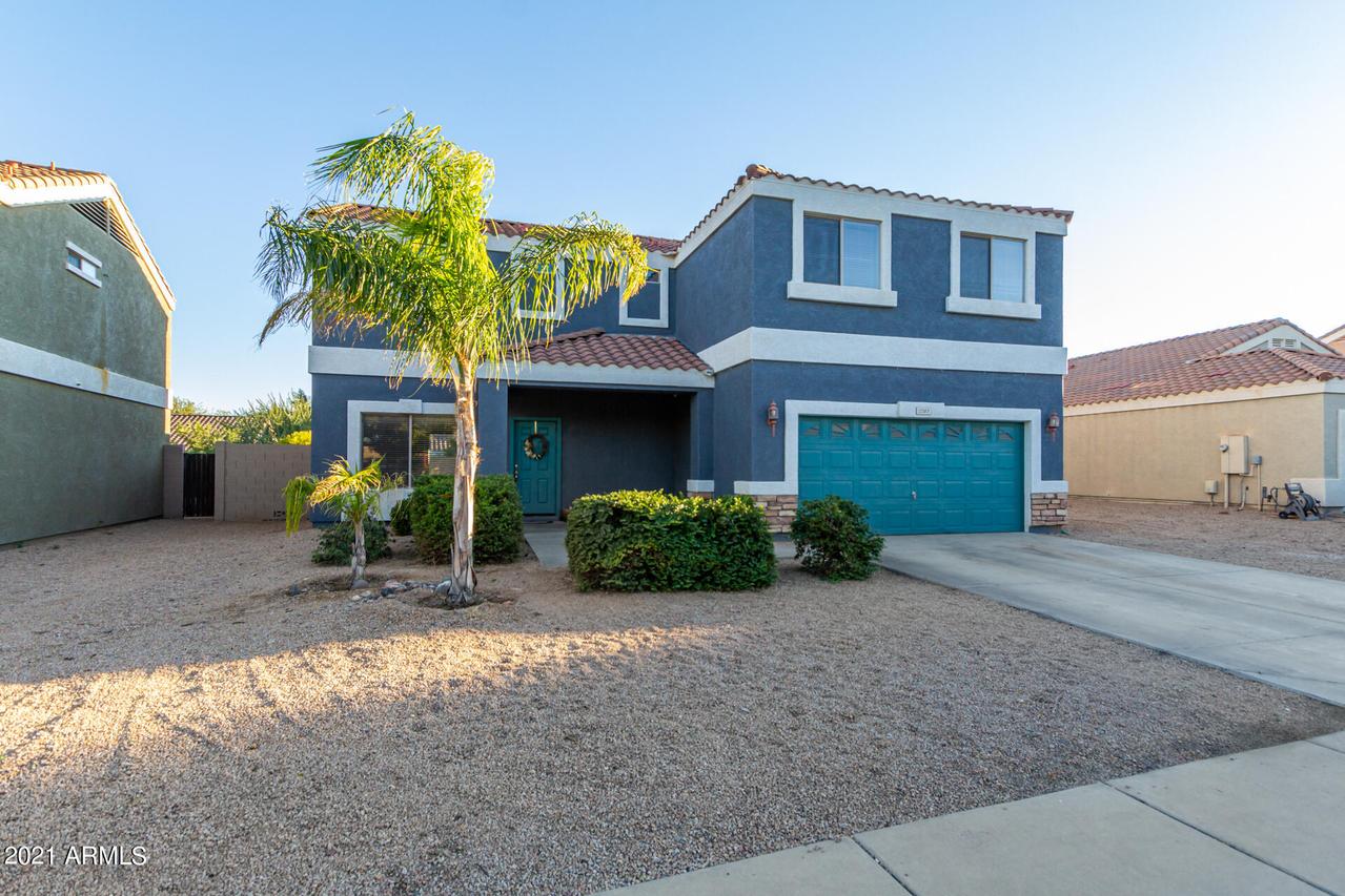 12183 W Pershing Ave., El Mirage, AZ 85335