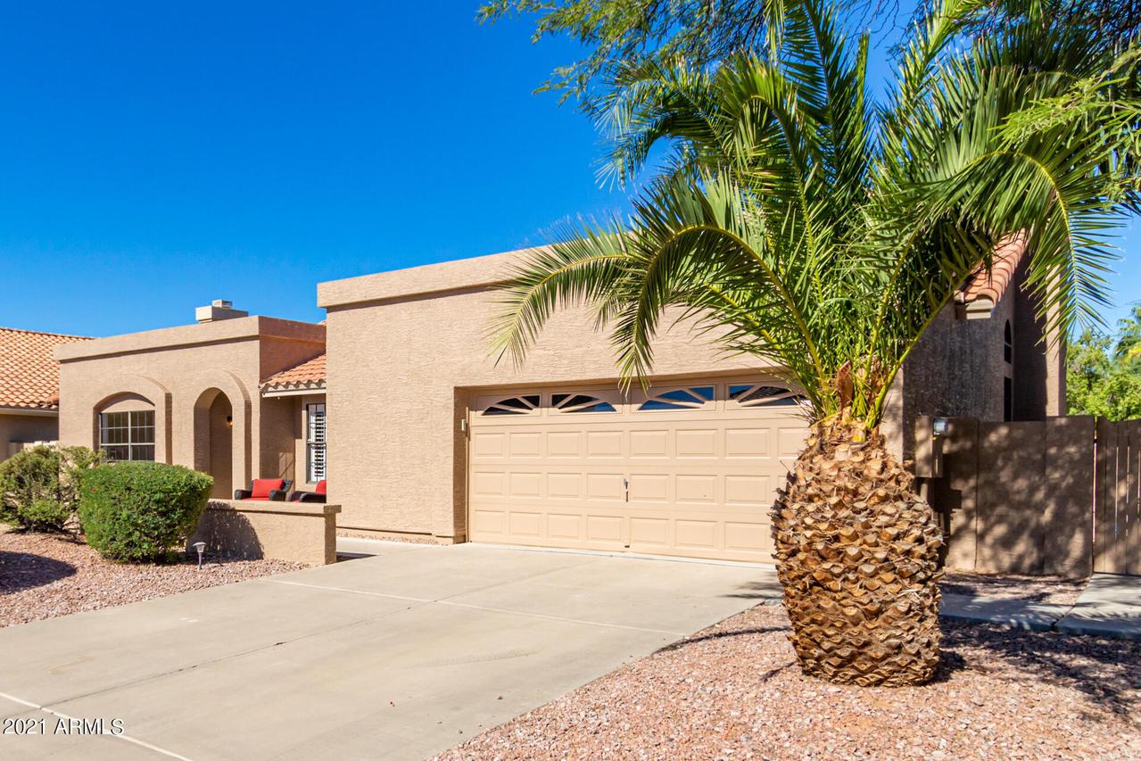 248 E Jeanine Dr., Tempe, AZ 85284