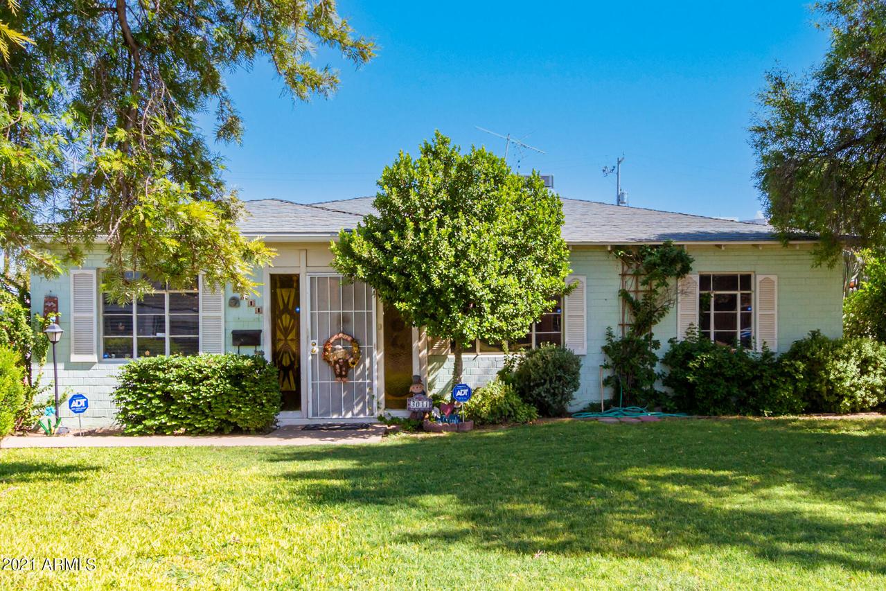 3011 N 8th Ave., Phoenix, AZ 85013