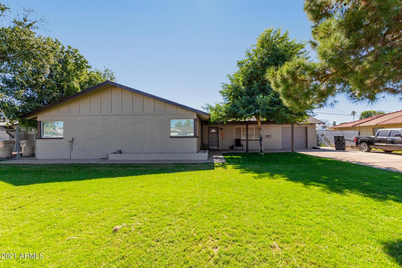 6117 W Oregon Ave., Glendale, AZ 85301