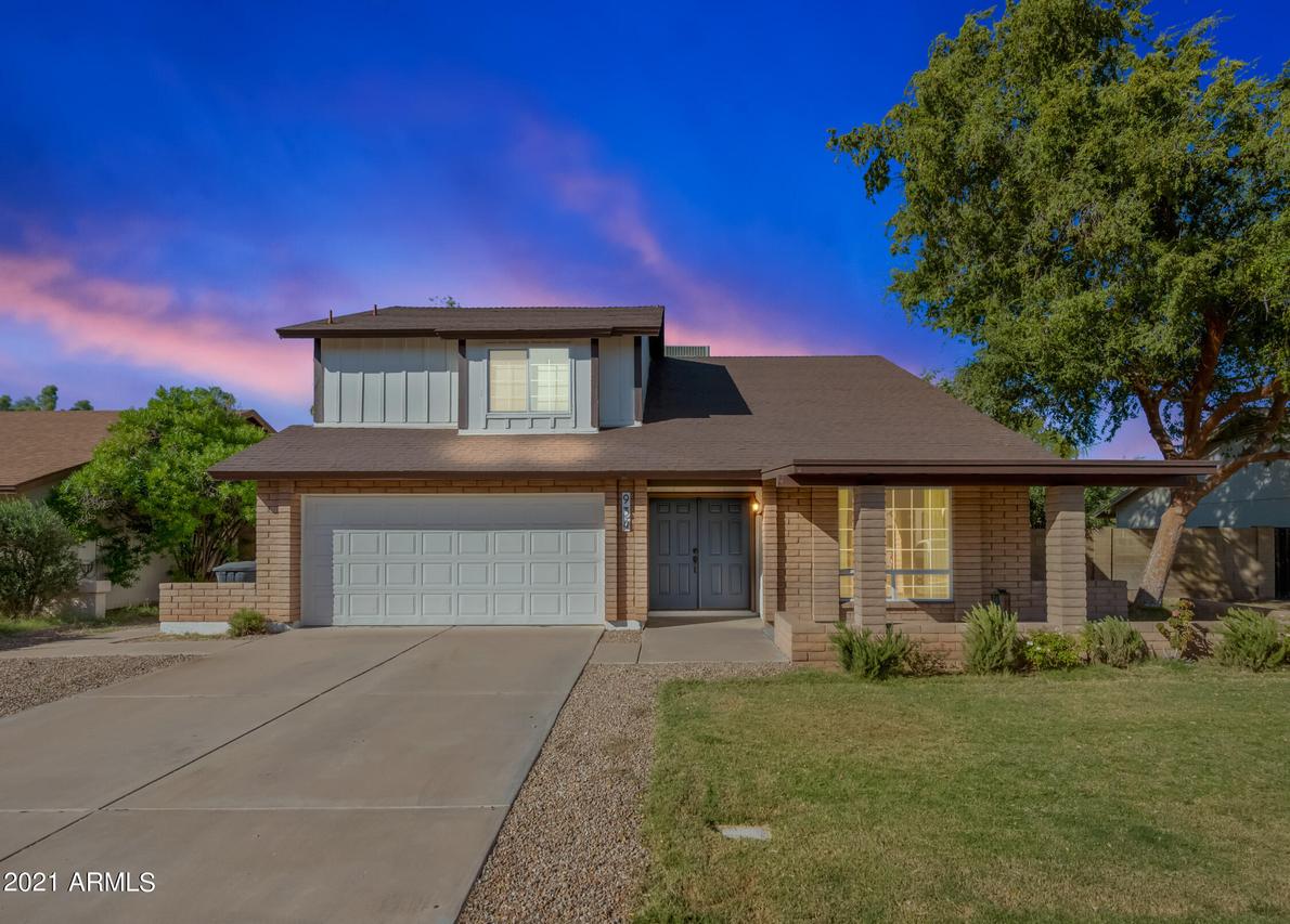 934 W Madero Ave., Mesa, AZ 85210