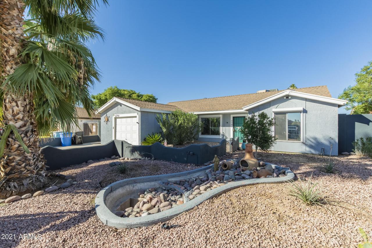 7702 W Minnezona Ave., Phoenix, AZ 85033