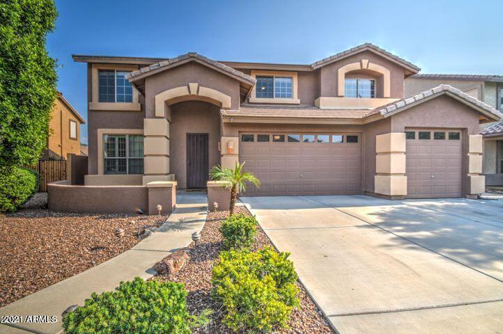 2697 E Teakwood Pl., Chandler, AZ 85249