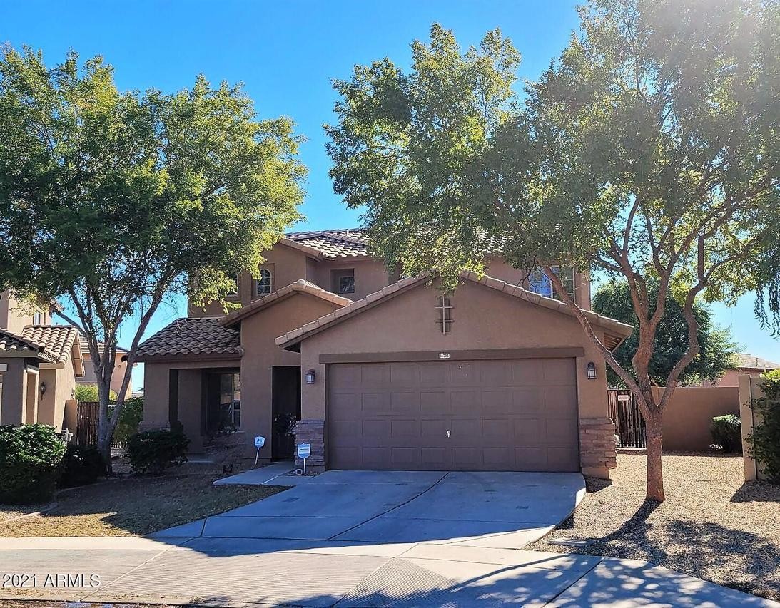 16751 N 152nd Ln., Surprise, AZ 85374