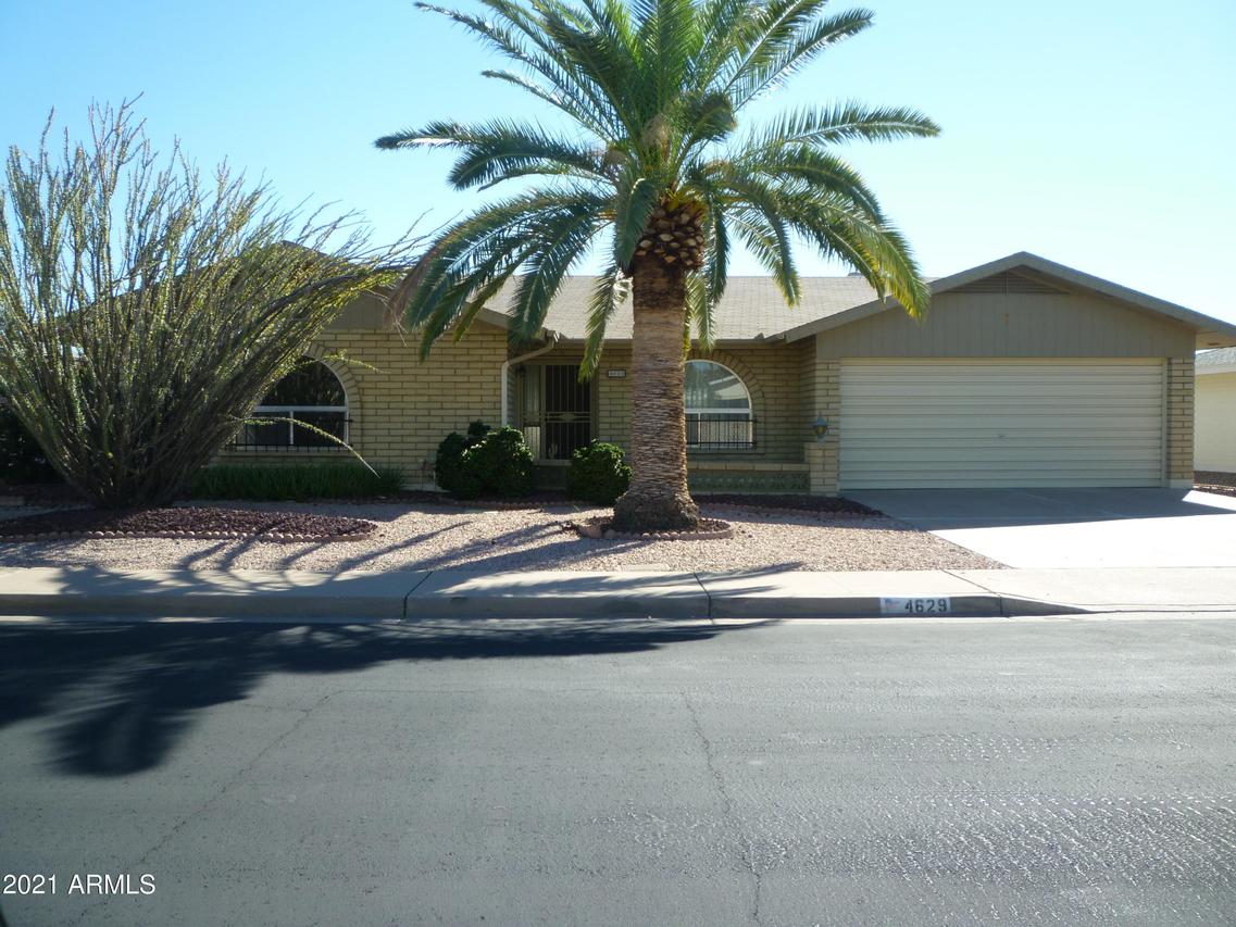 4629 E Calypso Ave., Mesa, AZ 85206
