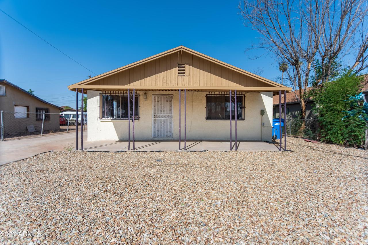 3910 W Tonto St., Phoenix, AZ 85009