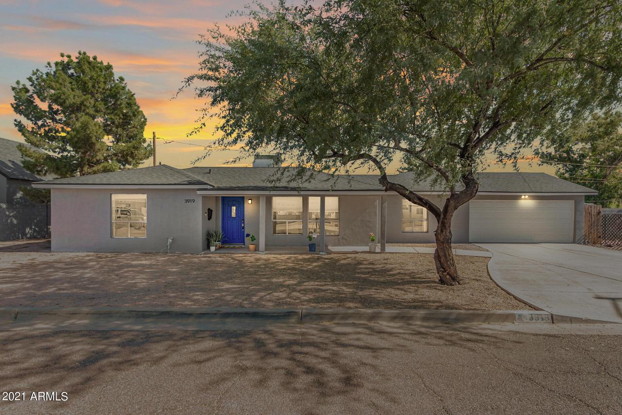 3919 N 13th Pl., Phoenix, AZ 85014