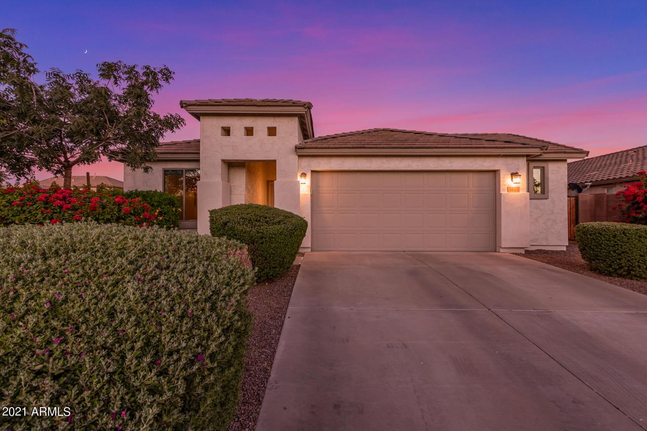 3623 S Hassett, Mesa, AZ 85212