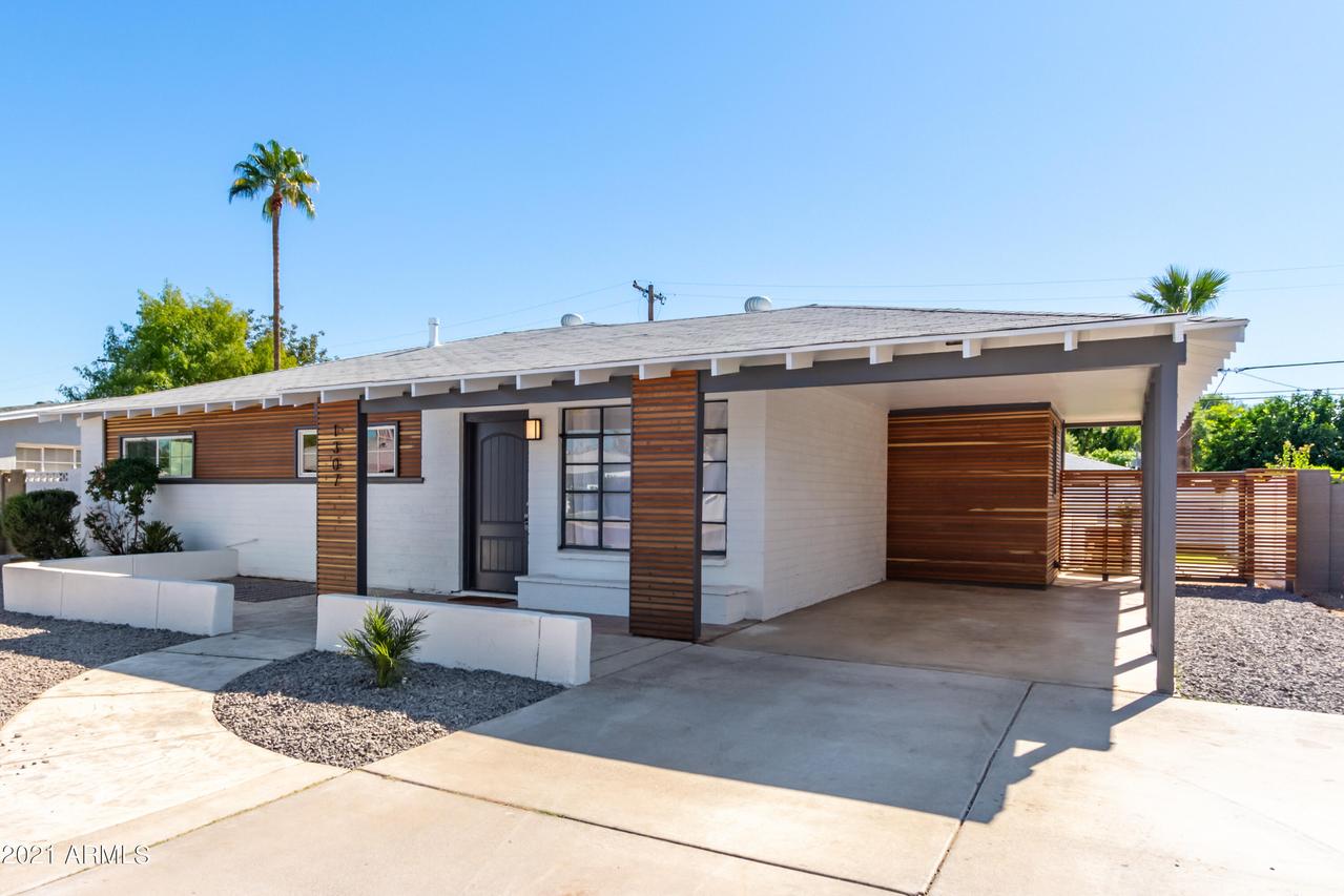 1307 W Coolidge St., Phoenix, AZ 85013