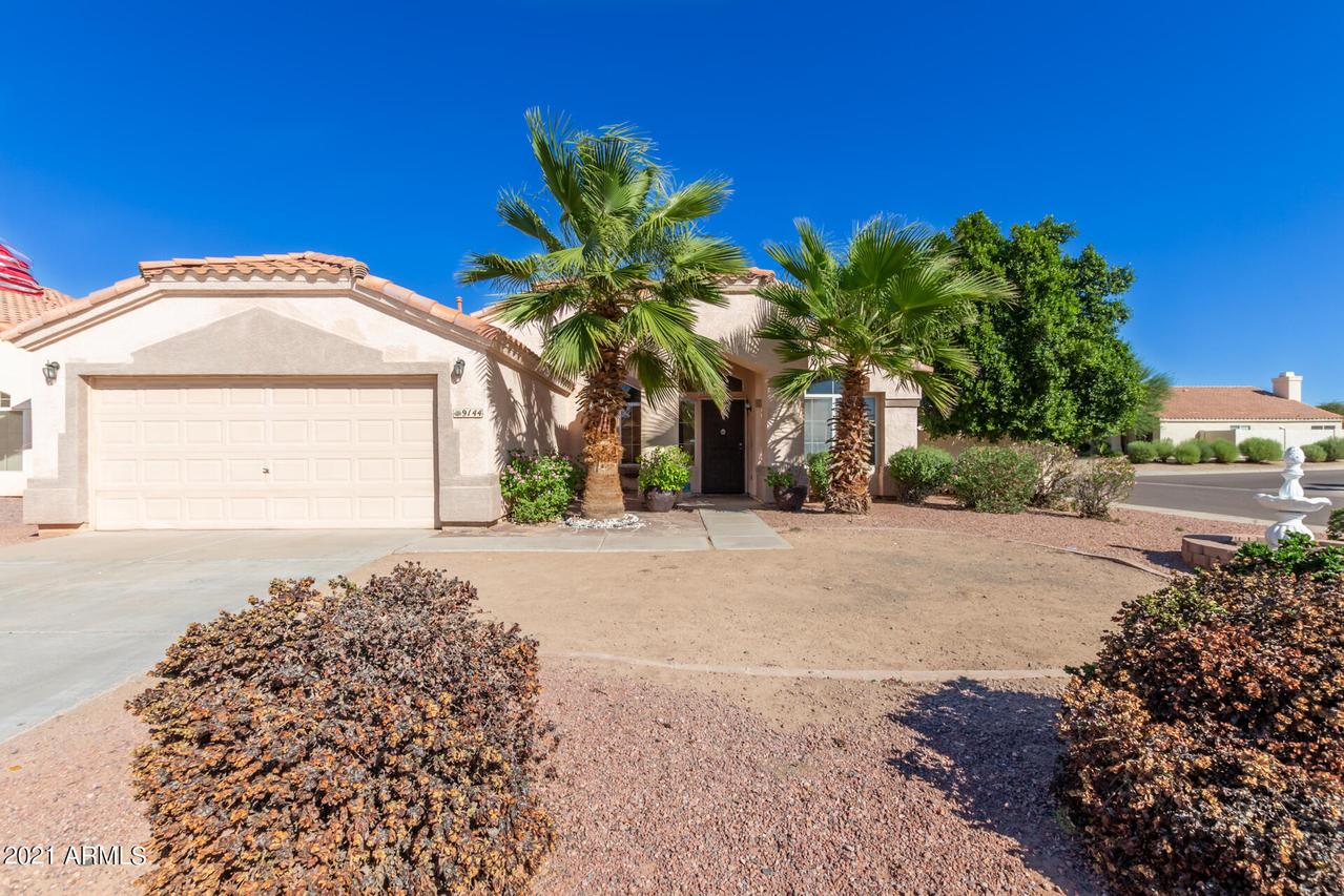 9144 W Villa Rita Dr., Peoria, AZ 85382