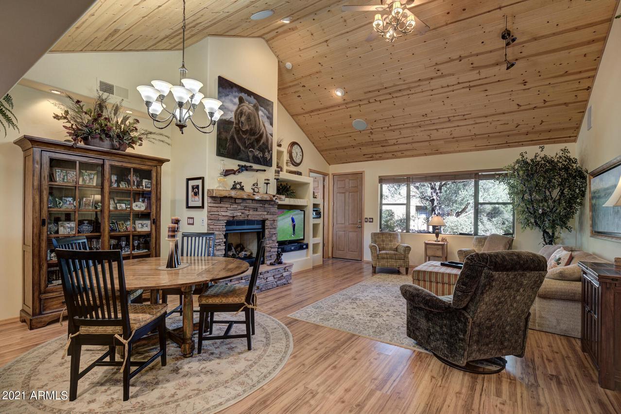 2500 E Elk Run Ct., Payson, AZ 85541