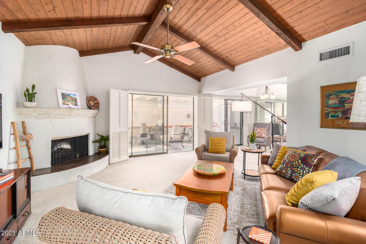 7637 E Vista Dr., Scottsdale, AZ 85250