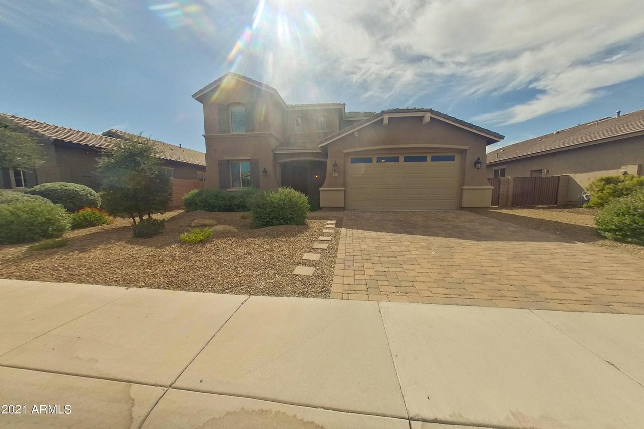 475 E Torrey Pines Pl., Chandler, AZ 85249