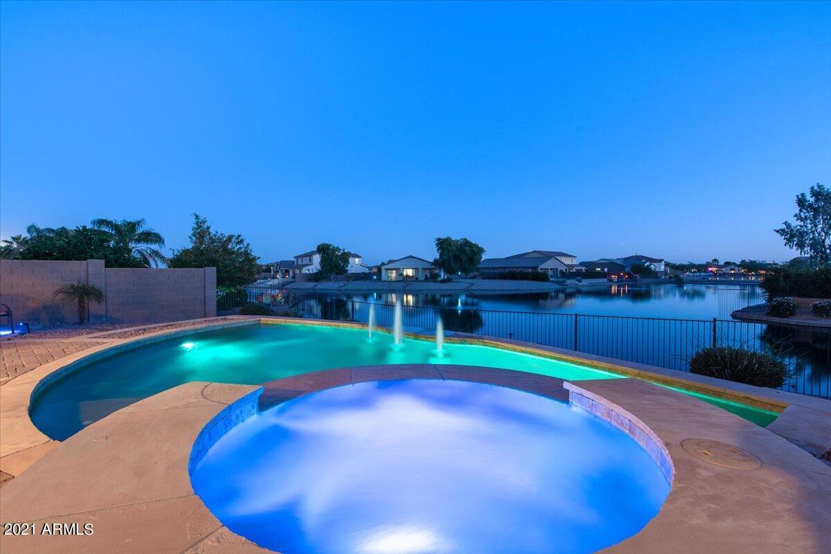 40957 W Bravo Dr., Maricopa, AZ 85138