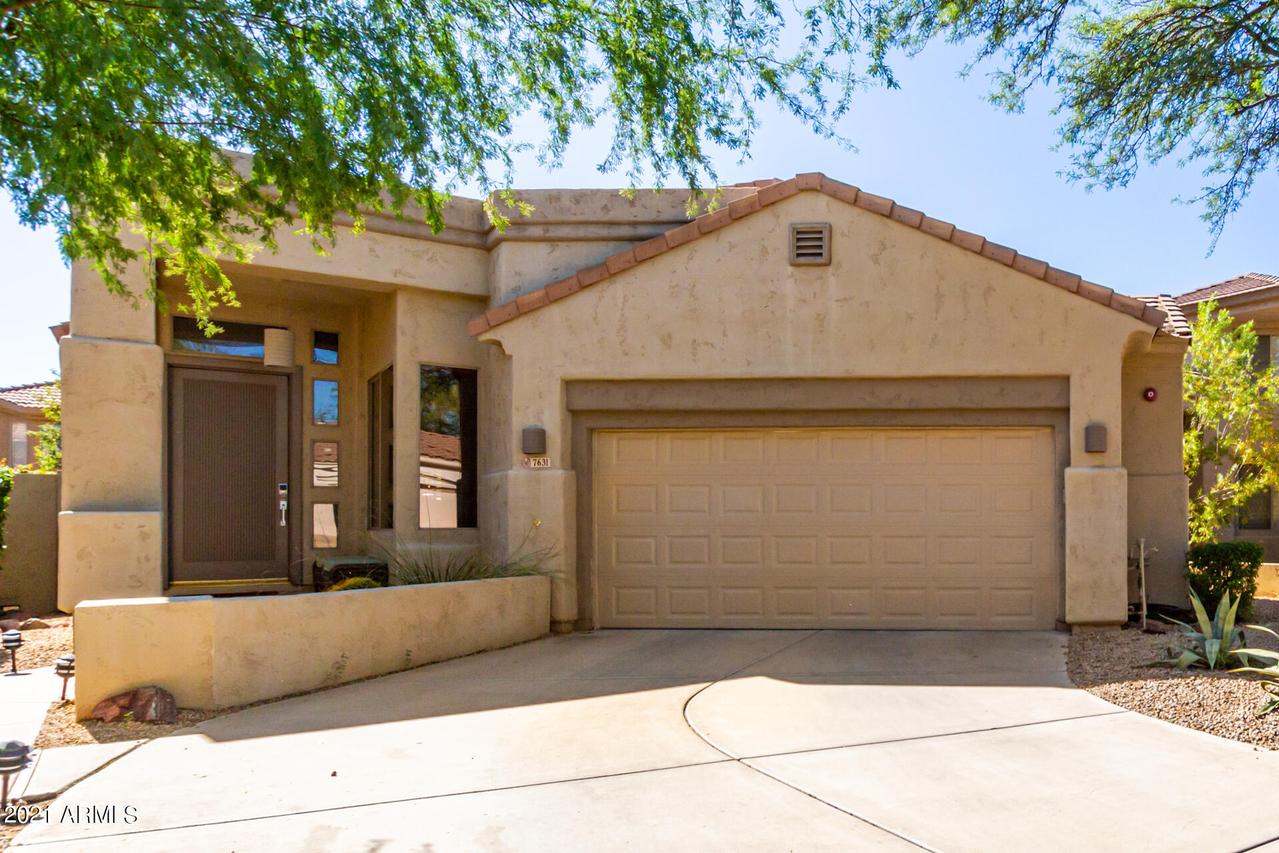 7631 E Los Gatos Dr., Scottsdale, AZ 85255