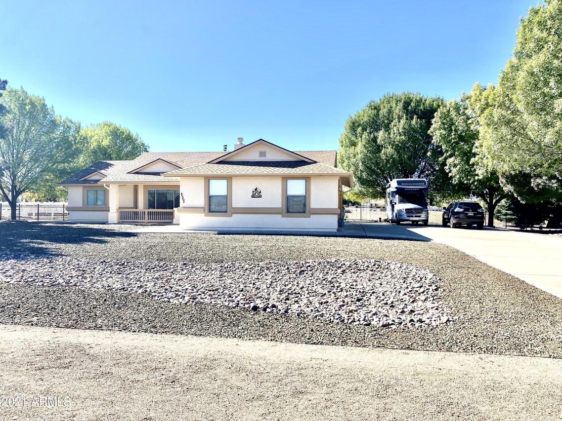 893 Talia Way, Chino Valley, AZ 86323