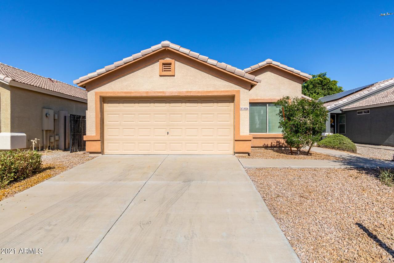 3826 W Yellow Peak Dr., Queen Creek, AZ 85242