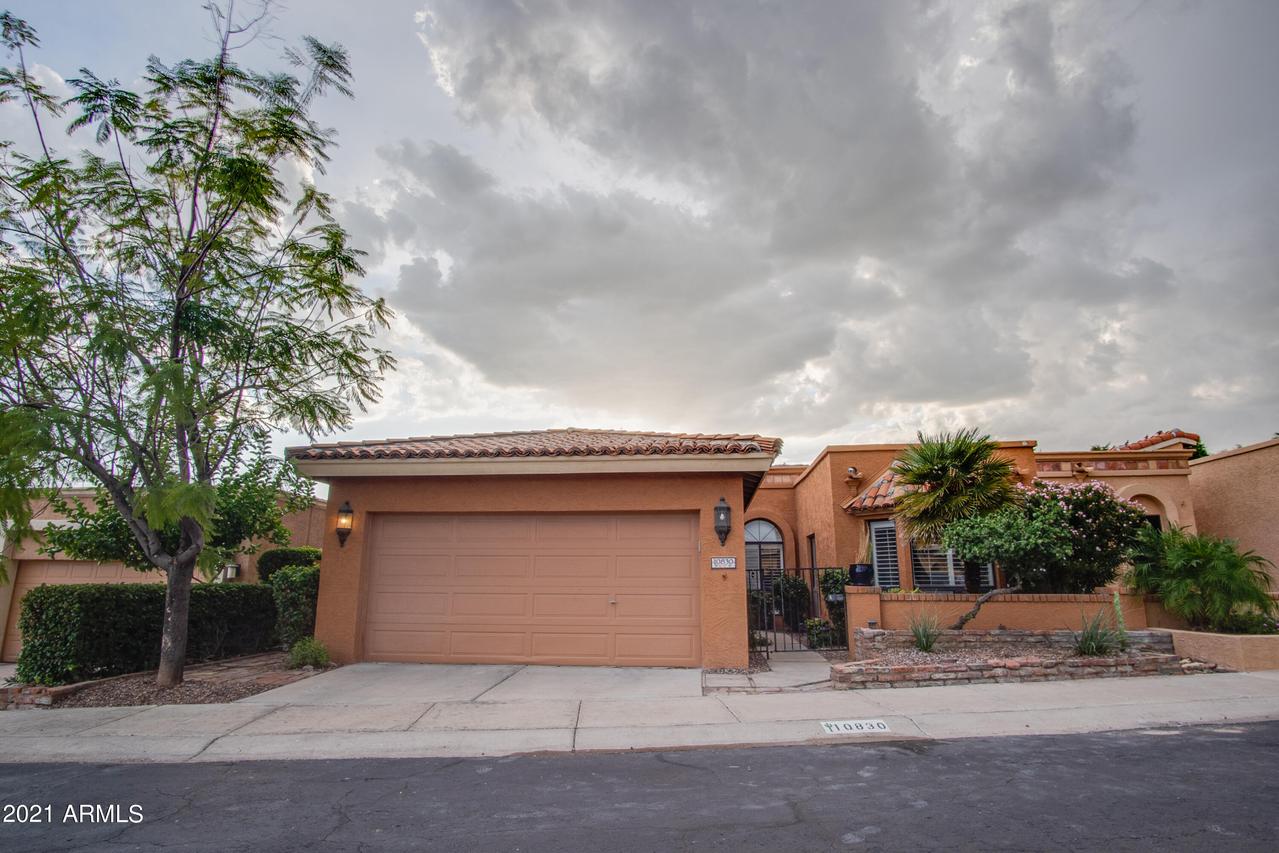 10830 N 11th St., Phoenix, AZ 85020