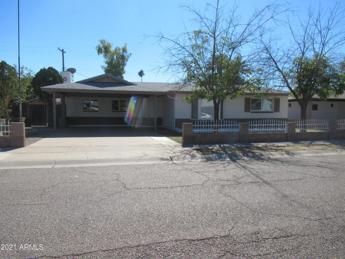 2625 W Lamar Rd., Phoenix, AZ 85017