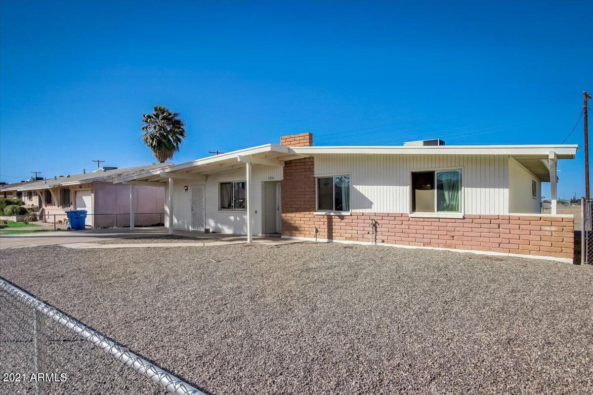 2302 E Wier Ave., Phoenix, AZ 85040