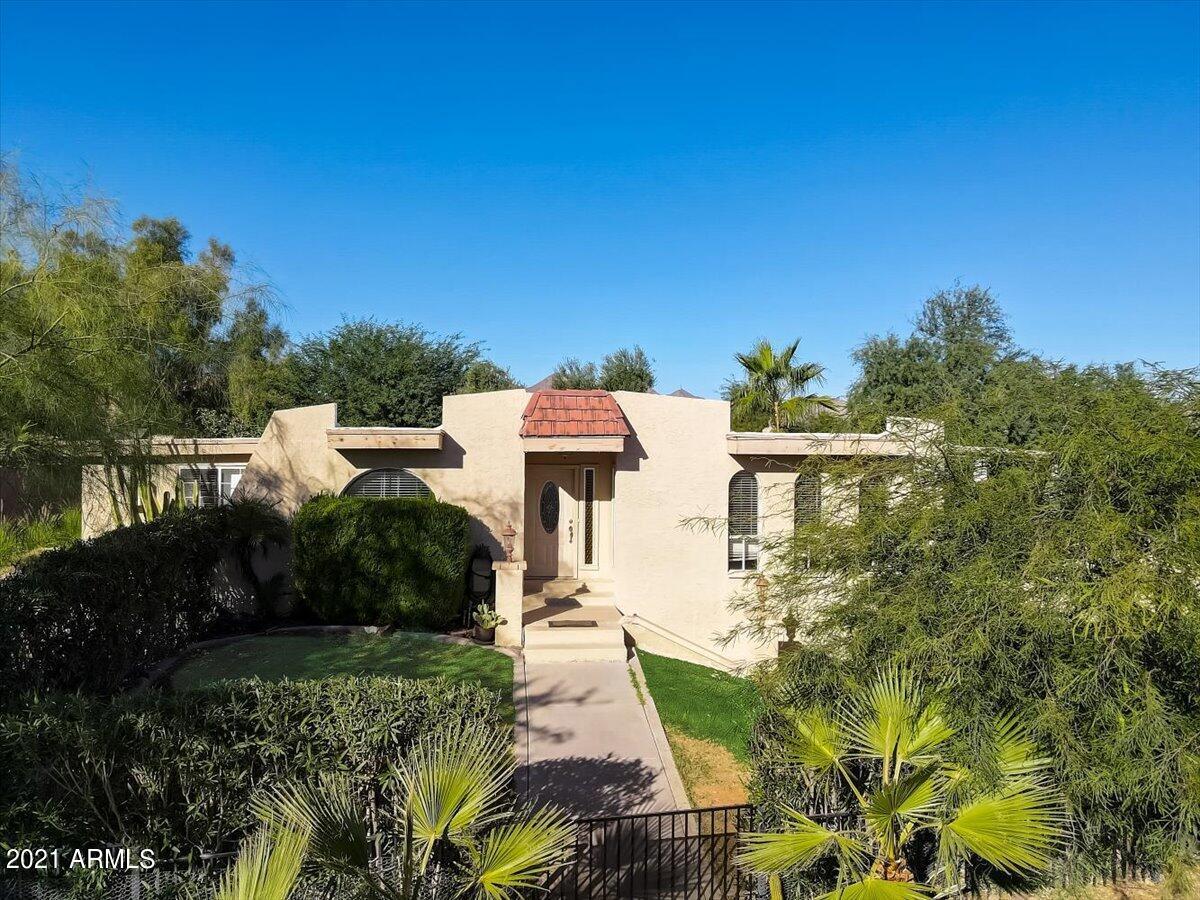 14814 N Fairlynn Dr., Fountain Hills, AZ 85268