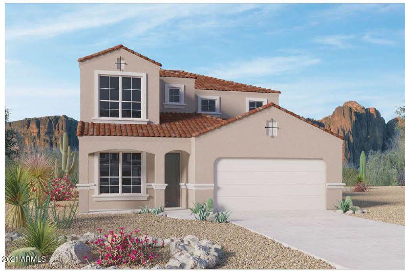 2014 W Lucia Dr., Phoenix, AZ 85085