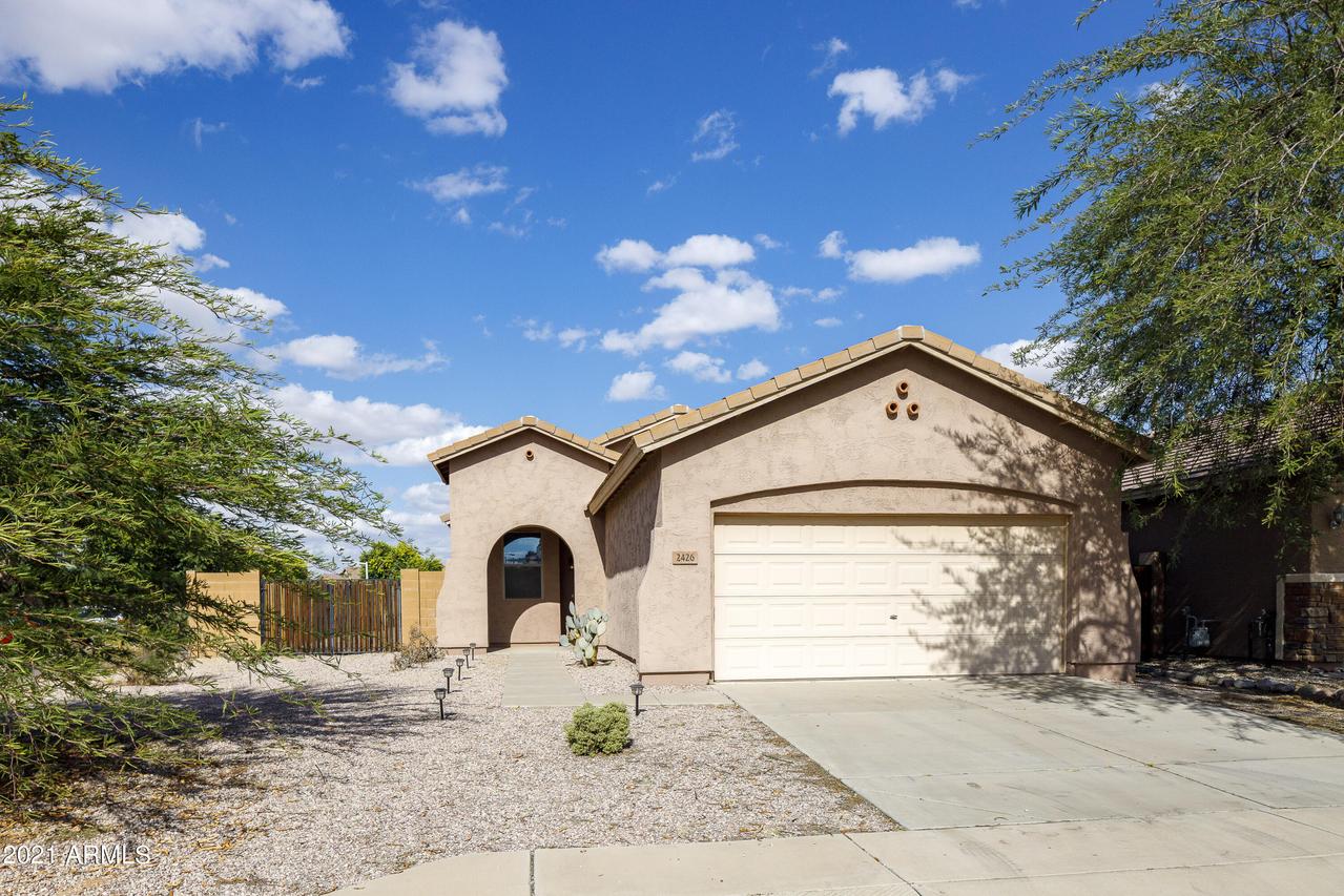 2426 W Kristina Ave., Queen Creek, AZ 85144
