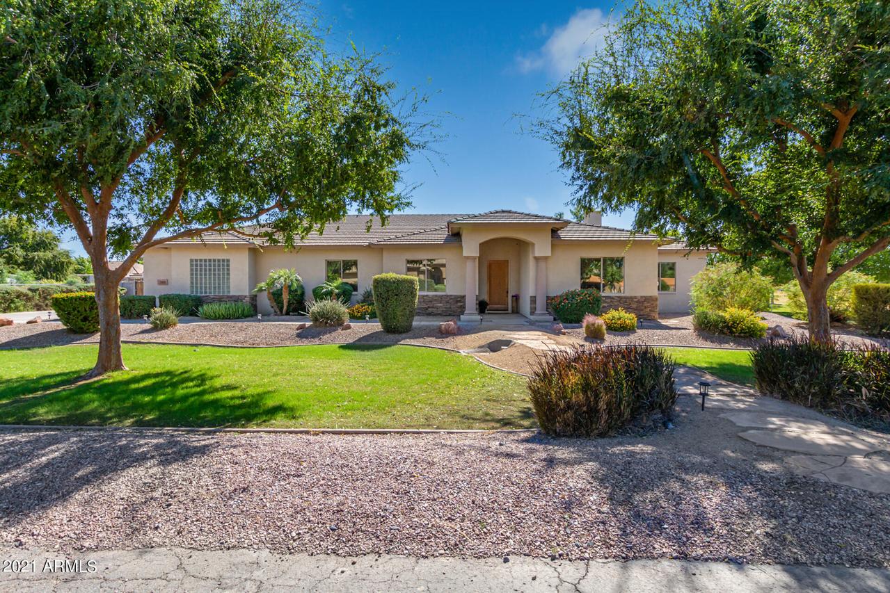 13823 E Vista Verde Dr., Chandler, AZ 85249