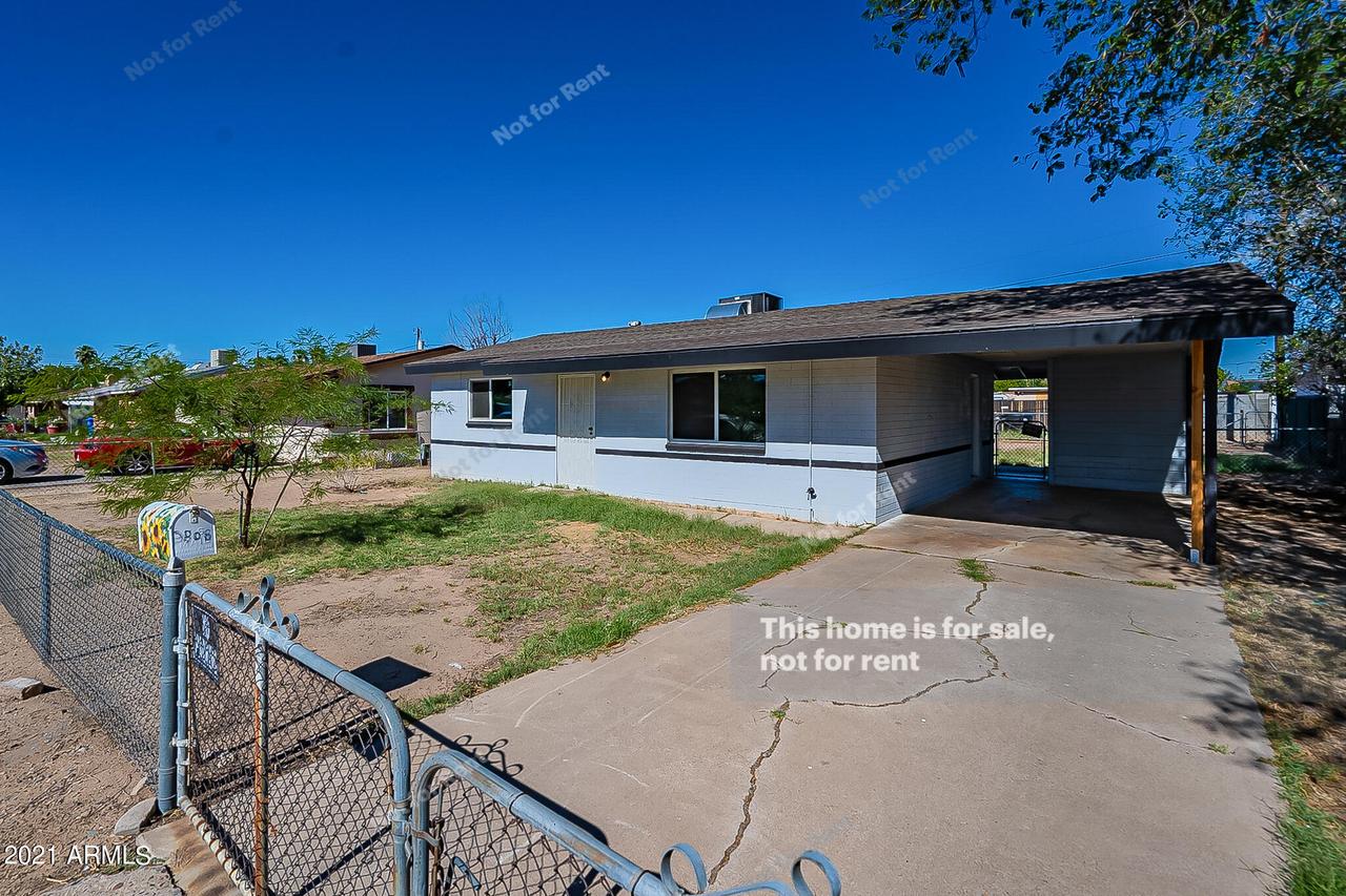 3808 W Pierce St., Phoenix, AZ 85009