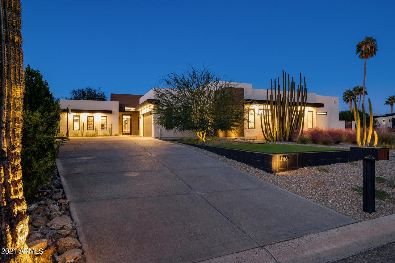 4016 E San Miguel Ave., Phoenix, AZ 85018