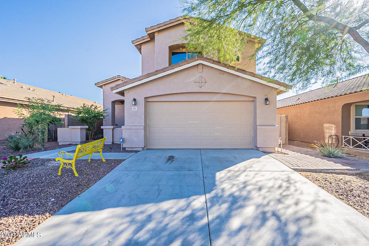 29841 W Columbus Ave., Buckeye, AZ 85396