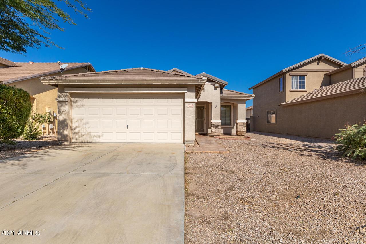 2622 W Prospector Way, Queen Creek, AZ 85144
