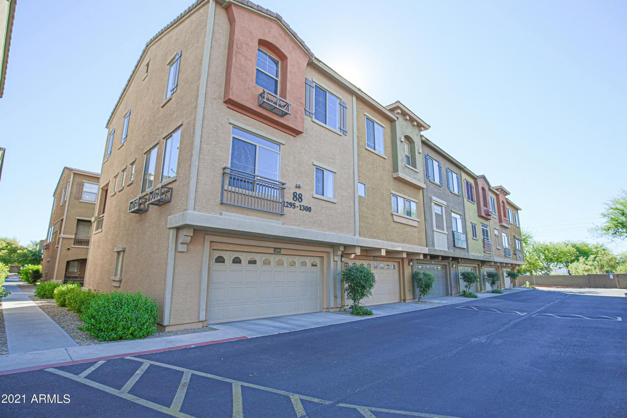 2150 W Alameda Rd. #1295, Phoenix, AZ 85085