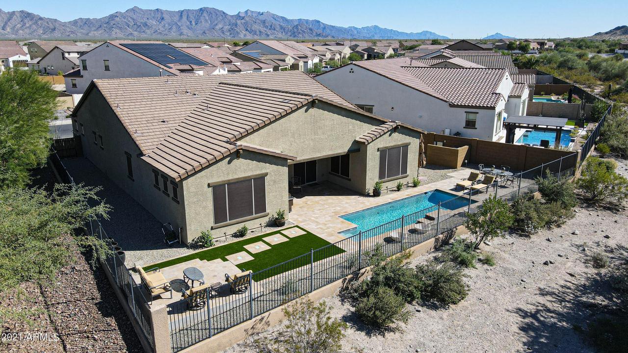 14204 S 179th Ln., Goodyear, AZ 85338