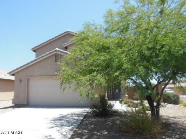 1281 E Stirrup Ln., San Tan Valley, AZ 85143