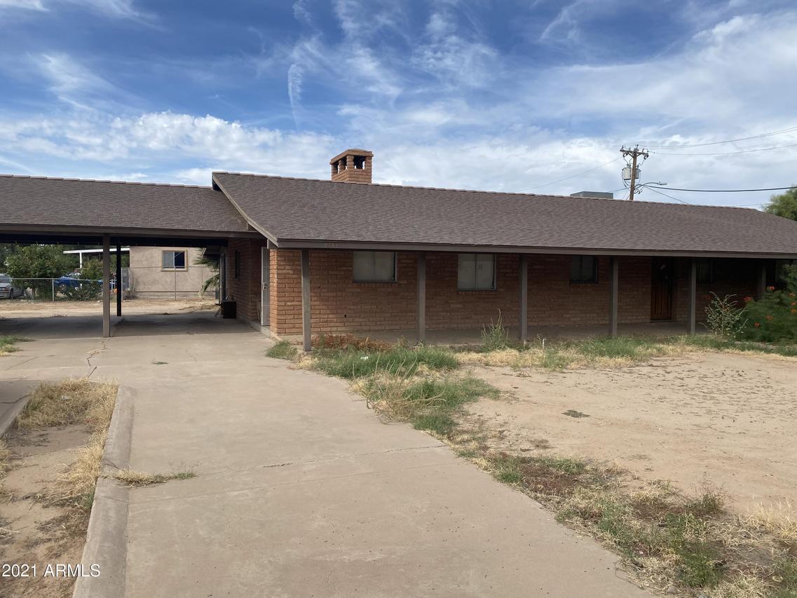 19754 N Condrey Ave., Maricopa, AZ 85139