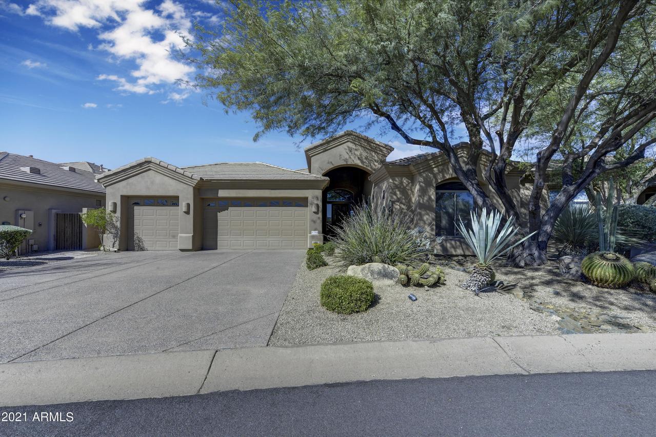 9390 E Sandy Vista Dr., Scottsdale, AZ 85262