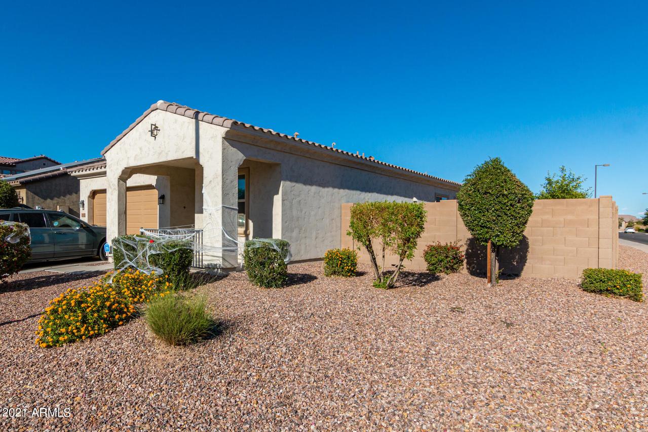 875 S 198th Ln., Buckeye, AZ 85326