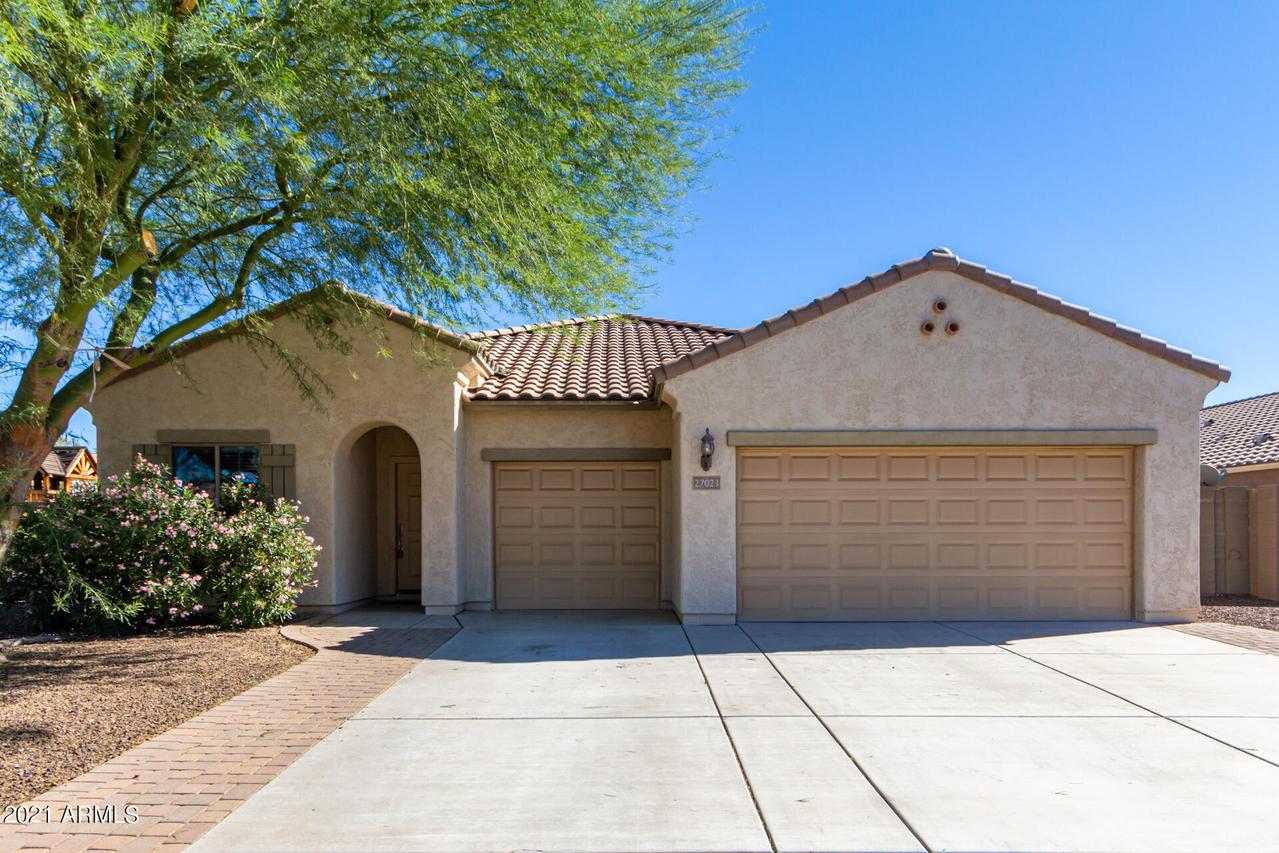27023 N 55th Ln., Phoenix, AZ 85083