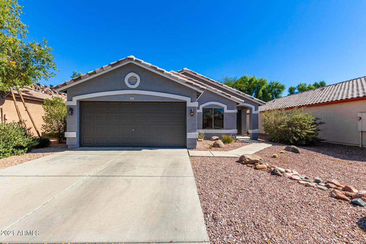 14651 N 147th Ln., Surprise, AZ 85379