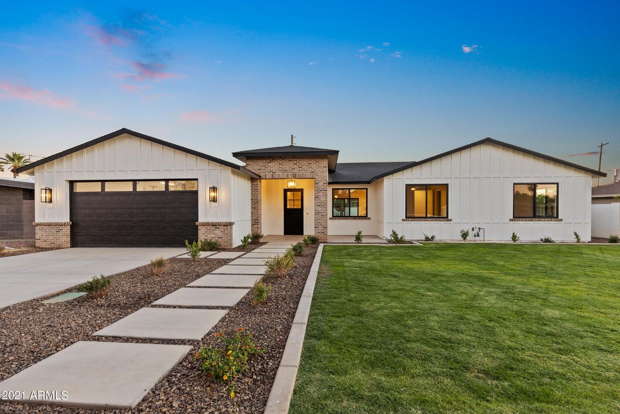 3107 E Glenrosa Ave., Phoenix, AZ 85016