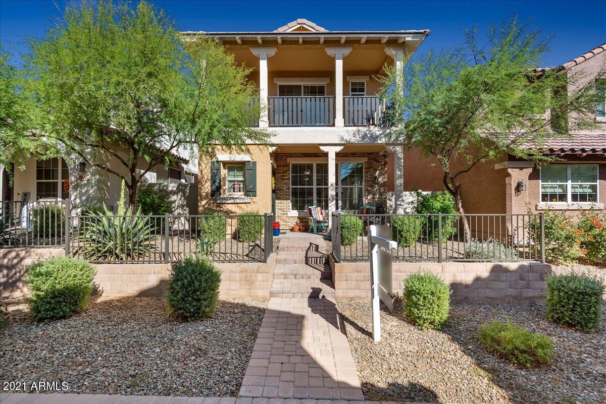 29050 N 125th Dr., Peoria, AZ 85383