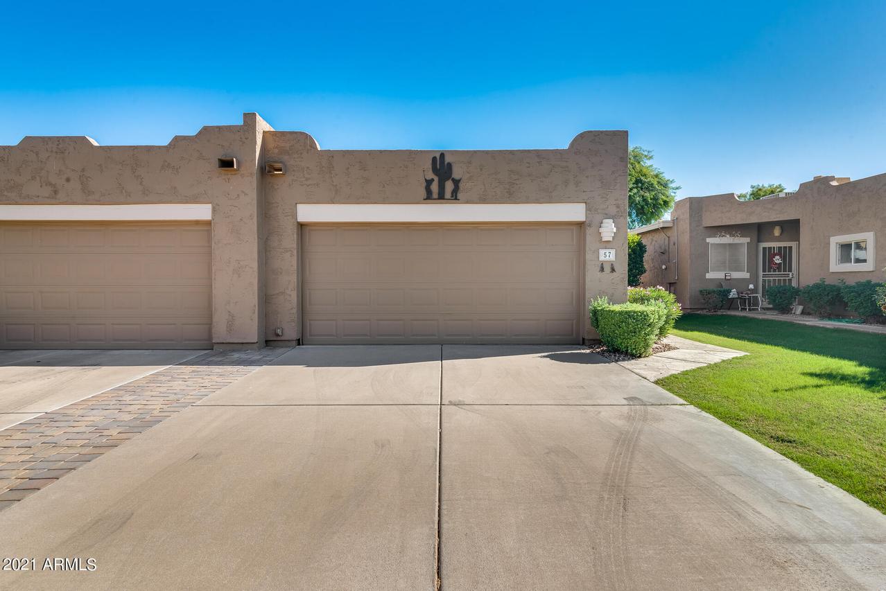6001 E Southern Ave. #57, Mesa, AZ 85206