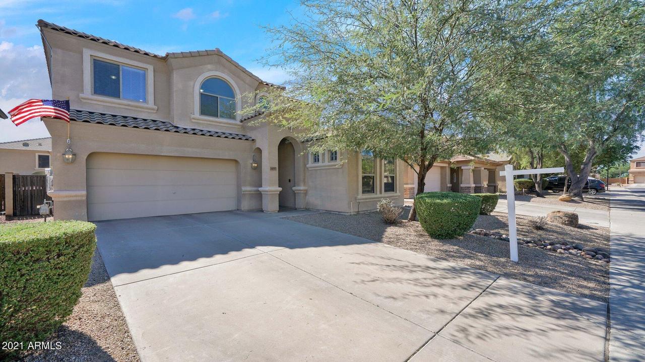 16097 W Williams St., Goodyear, AZ 85338