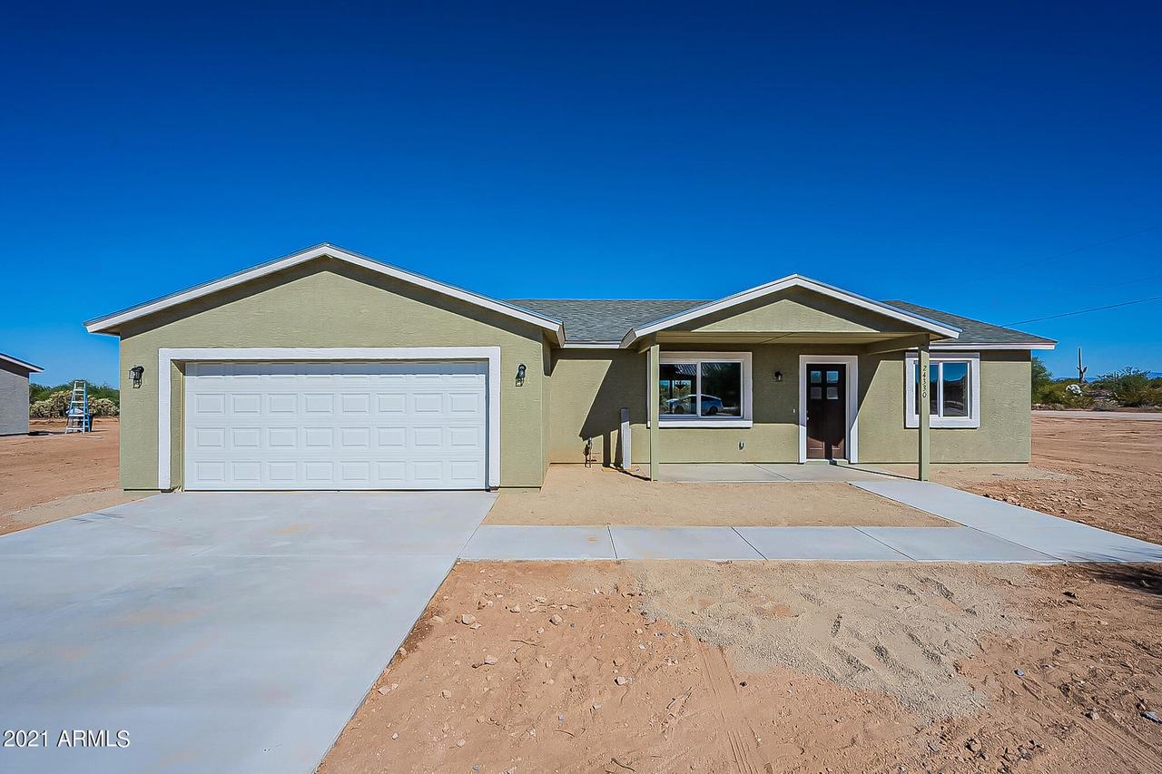 24368 E King Rd., Florence, AZ 85132