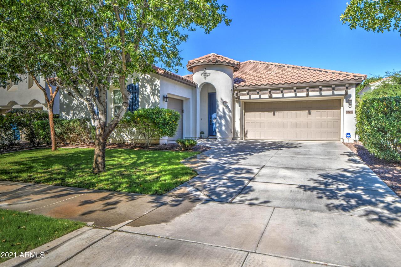 20776 W Hamilton St., Buckeye, AZ 85396