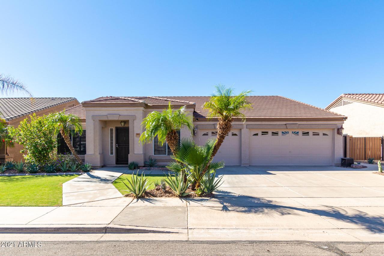 10615 E Coralbell Ave., Mesa, AZ 85208