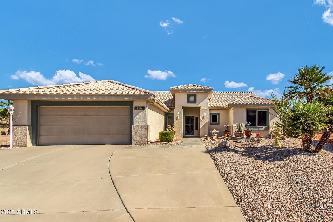 23219 N 145th Dr., Sun City West, AZ 85375