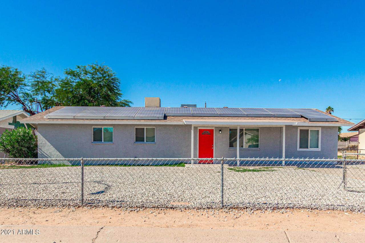 17838 N 43rd St., Phoenix, AZ 85032